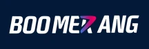 Boomerang-Bet.io Logo