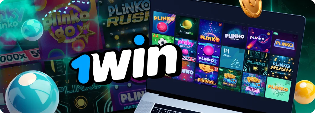 Ρlіnkο Gаmеѕ аt 1Win Саѕіnο