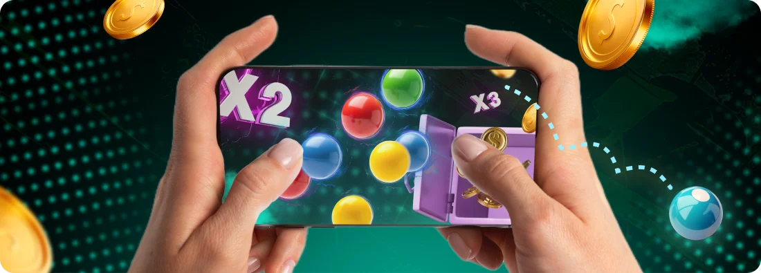 How to Get Started with the Plinko App?